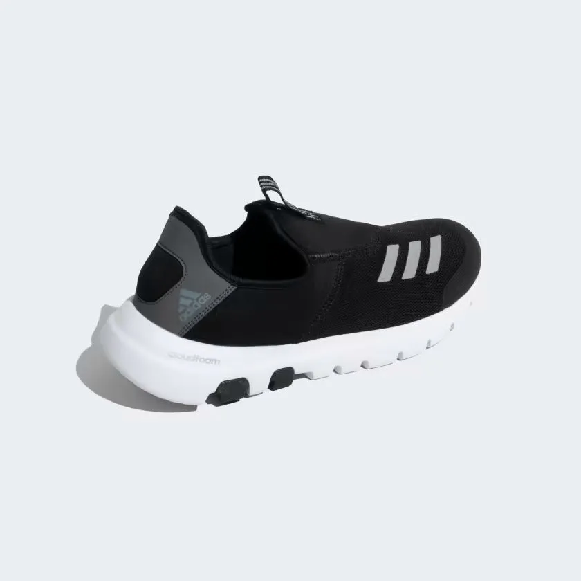 Adidas Men WalkPal M Walking Slip-On Shoes