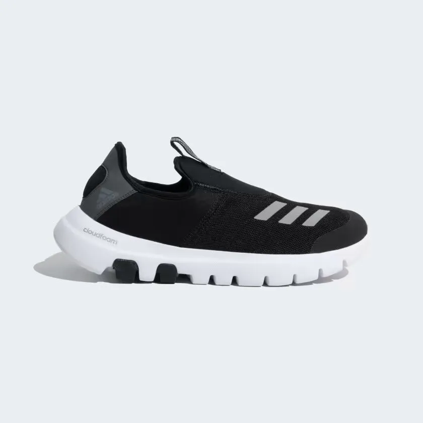 Adidas Men WalkPal M Walking Slip-On Shoes
