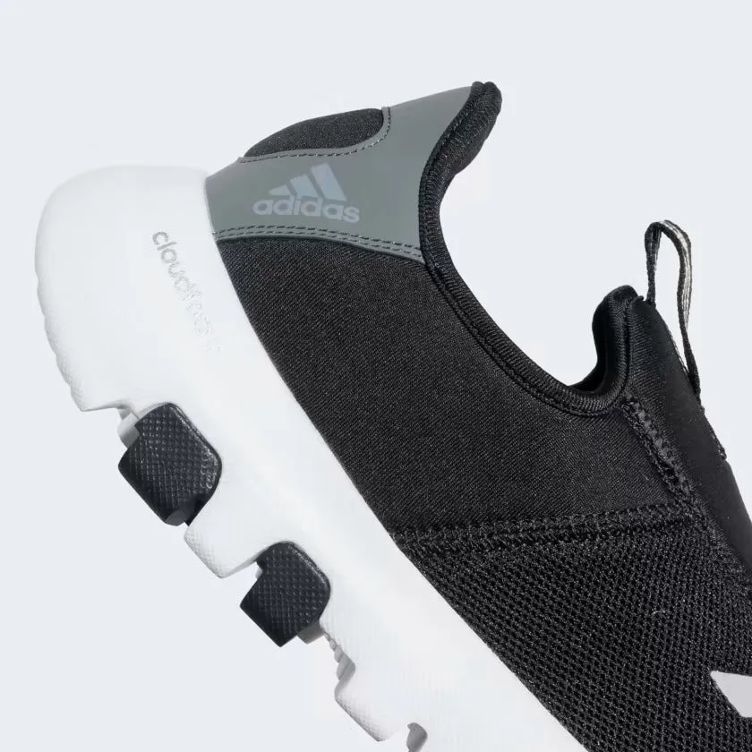Adidas Men WalkPal M Walking Slip-On Shoes