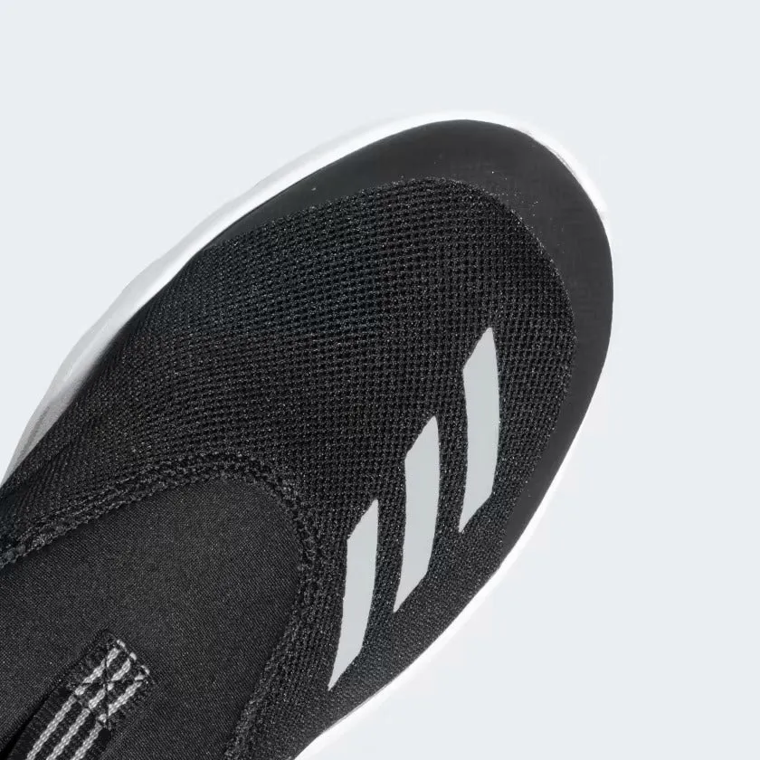 Adidas Men WalkPal M Walking Slip-On Shoes