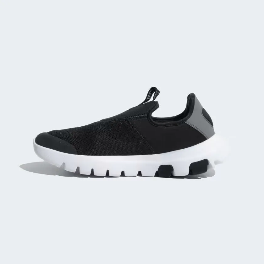 Adidas Men WalkPal M Walking Slip-On Shoes
