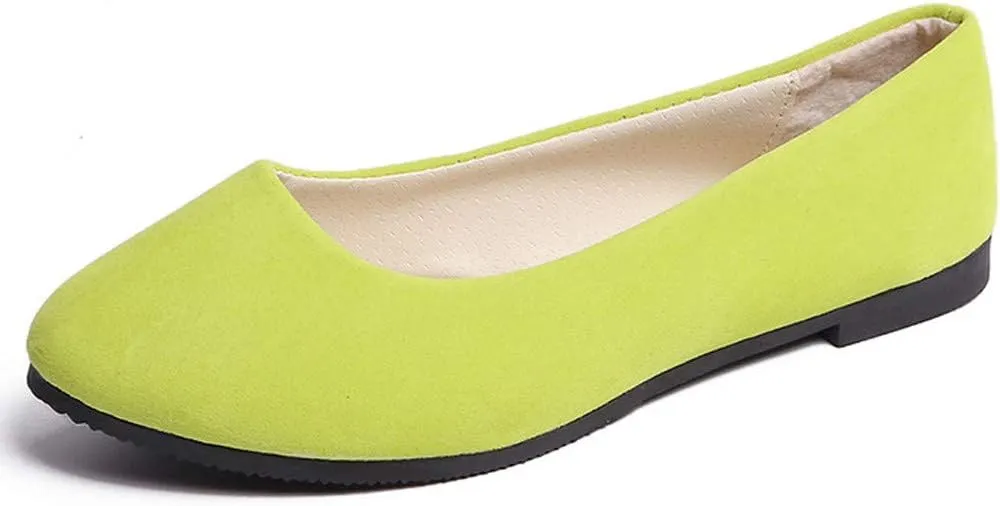 Dress Shoes for Women Business Casual Women Loafers Shoes Casual Comfortable Dressy Slip onClosed Head Cute Cozy Christmas Dress Shoes for Women Black Shoes for Men