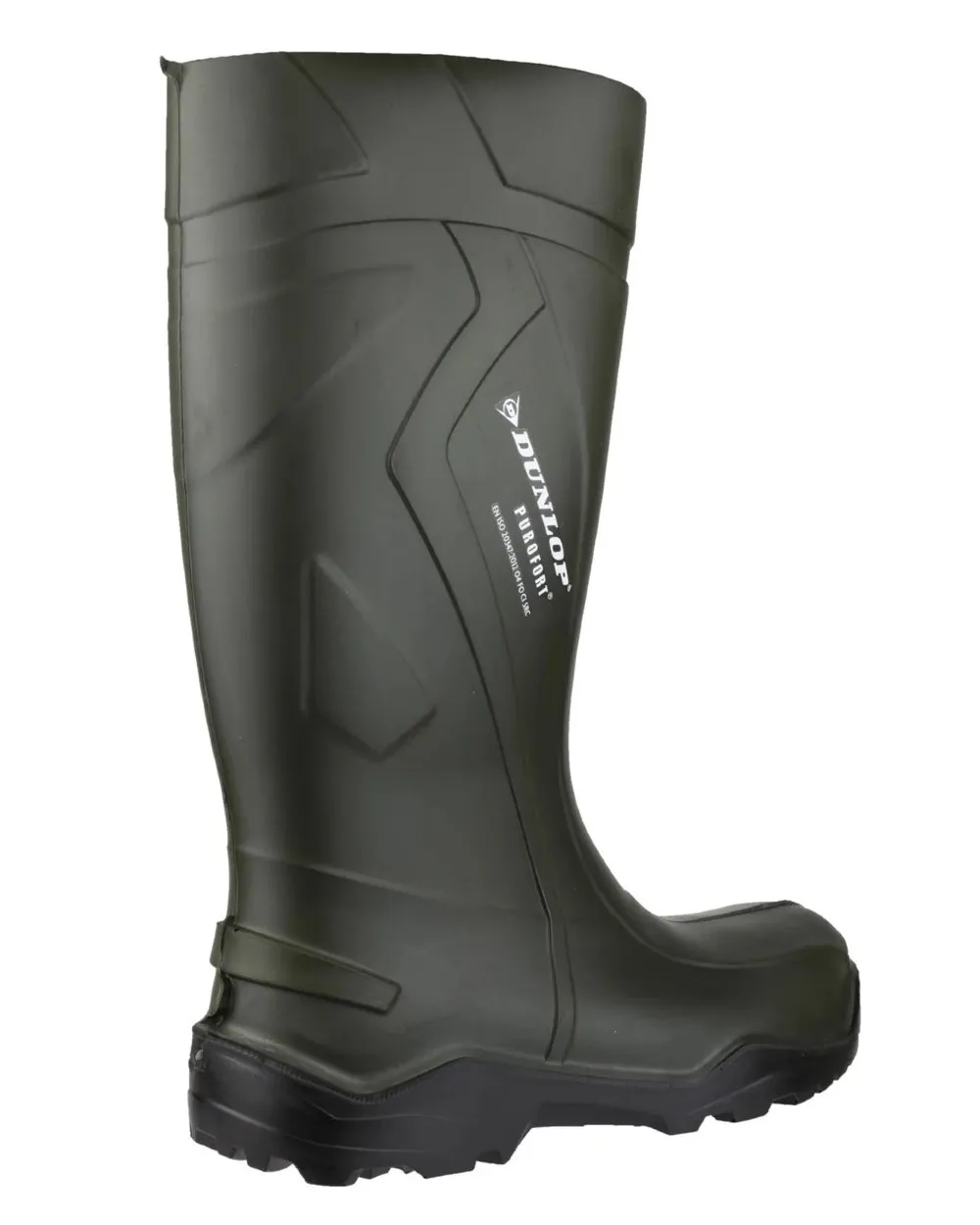 Dunlop Purofort  Wellingtons