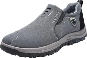 Fall Shoes for Women 2024 Walking Sneakers for Women Wide Width Loafers for Women Comfy Casual Closed Back Christmas Loafers Women Wide Toe Box Trendy Casual