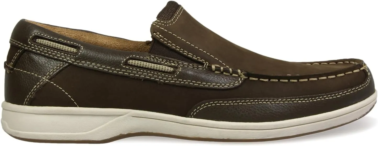 Florsheim Lakeside Moc Toe Slip On Men's Slip On