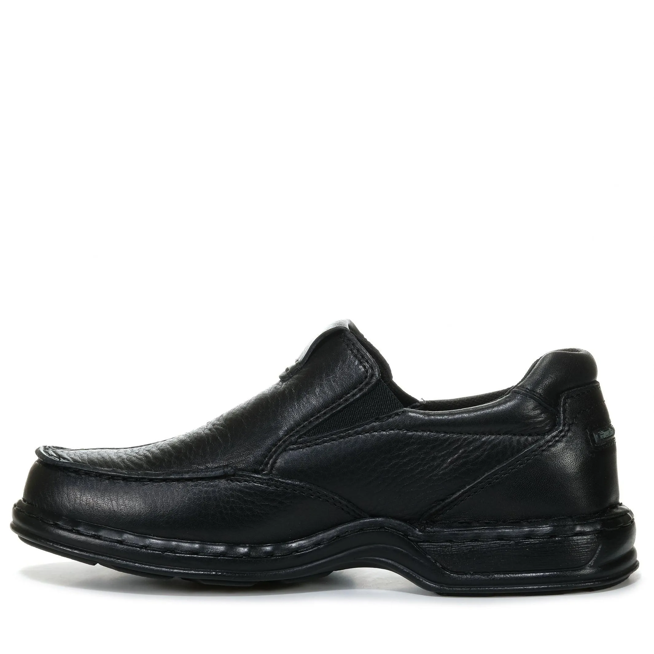Hush Puppies Sawyer 2 Black