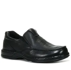 Hush Puppies Sawyer 2 Black