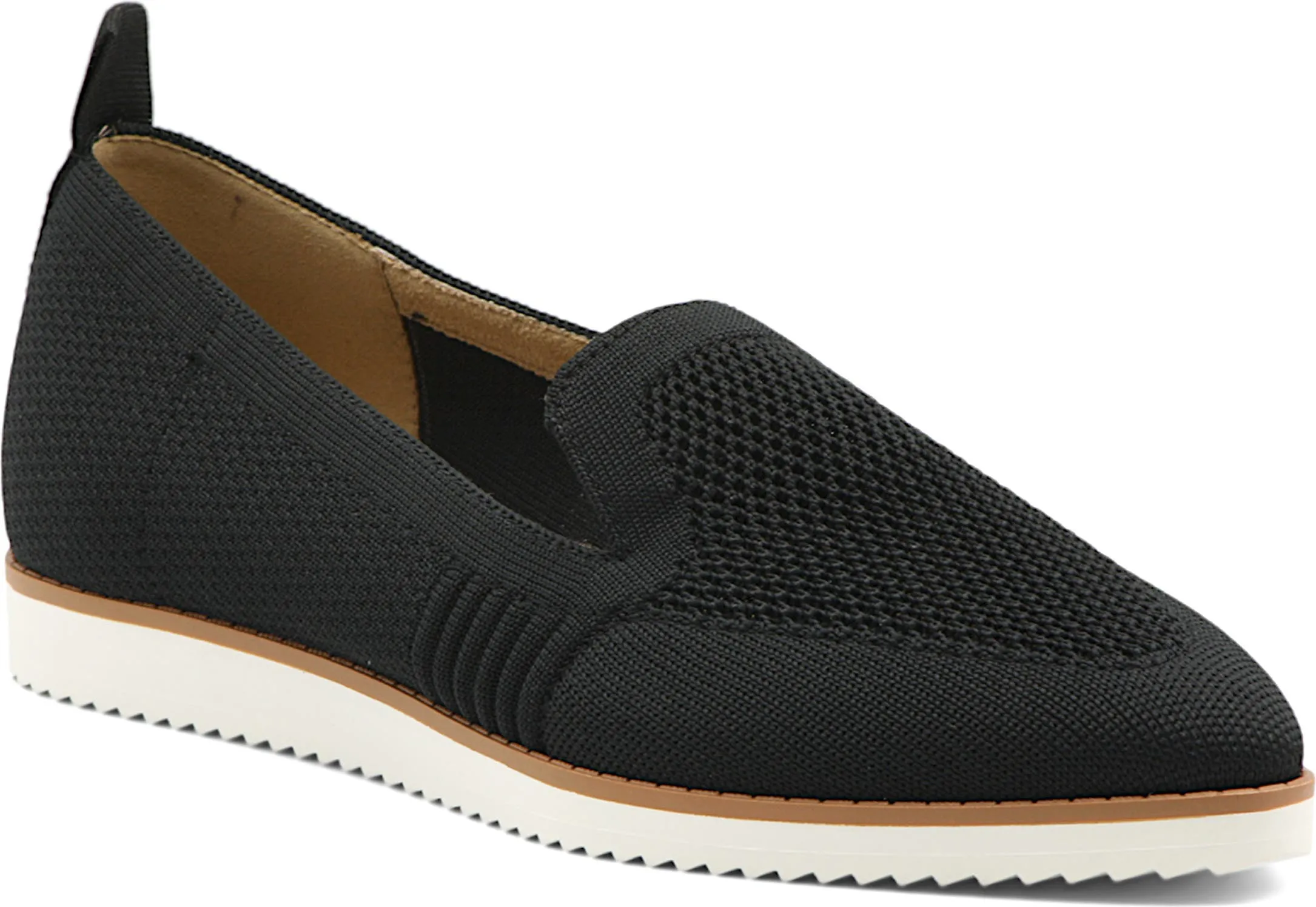 Lamonte Slip-On Flat