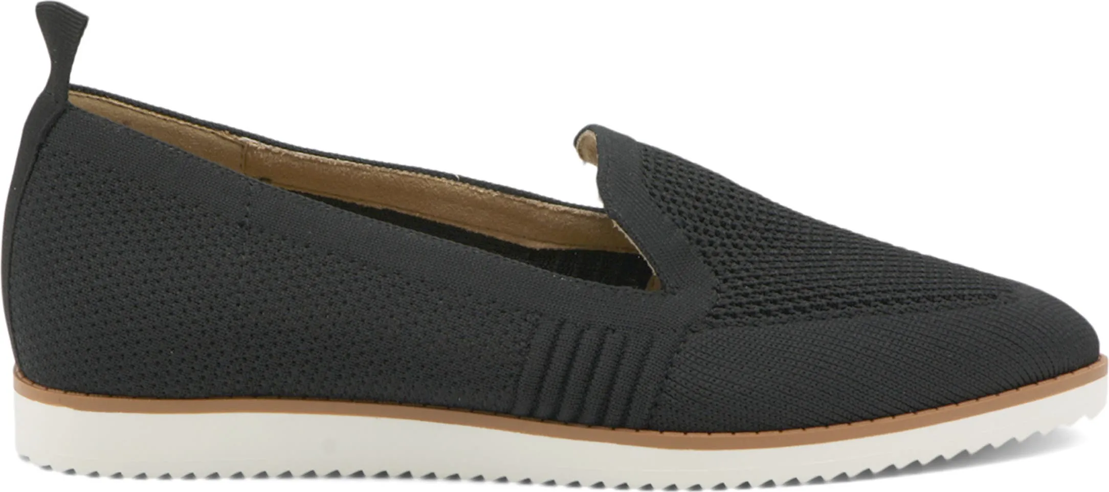 Lamonte Slip-On Flat
