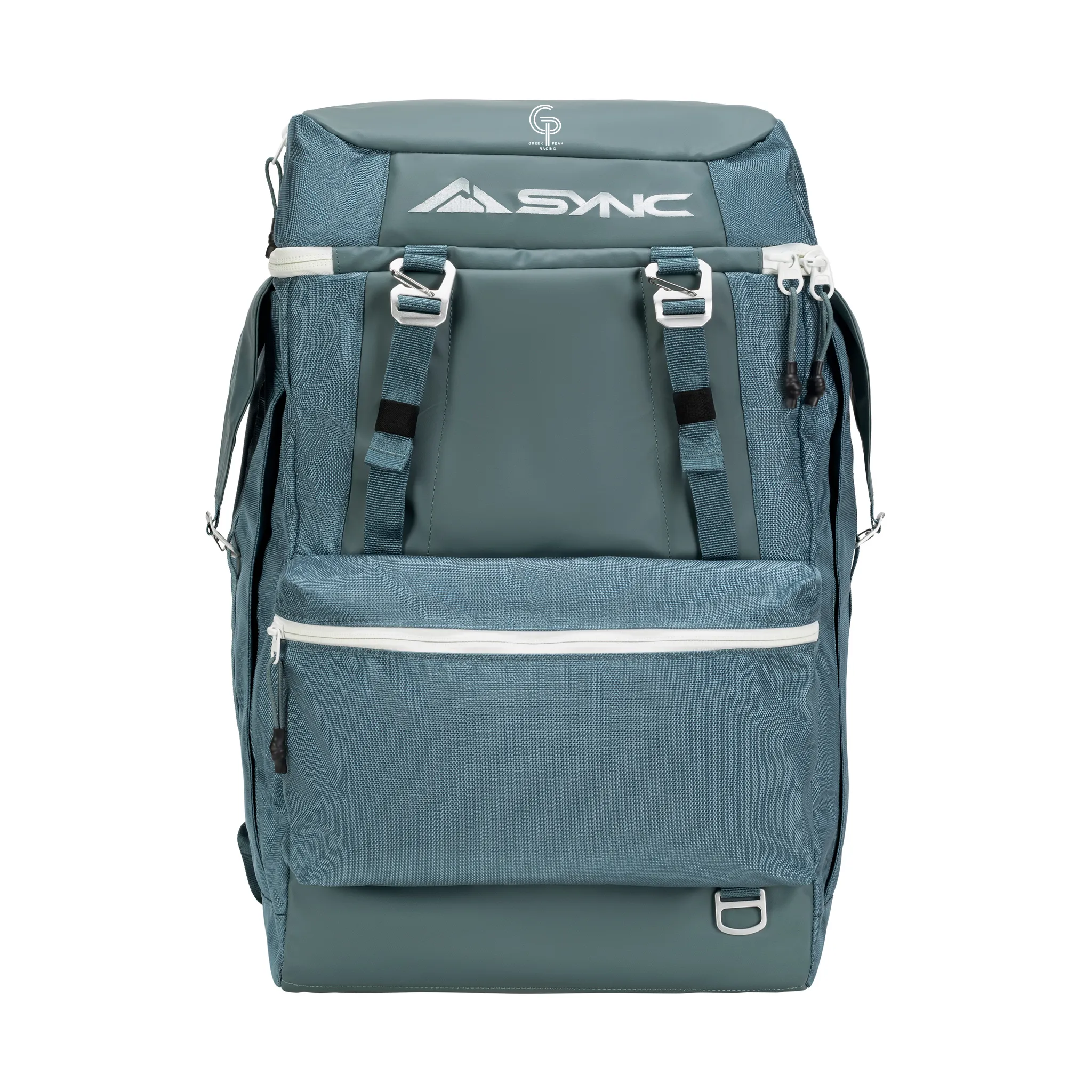 Locker Pack - Greek Peak