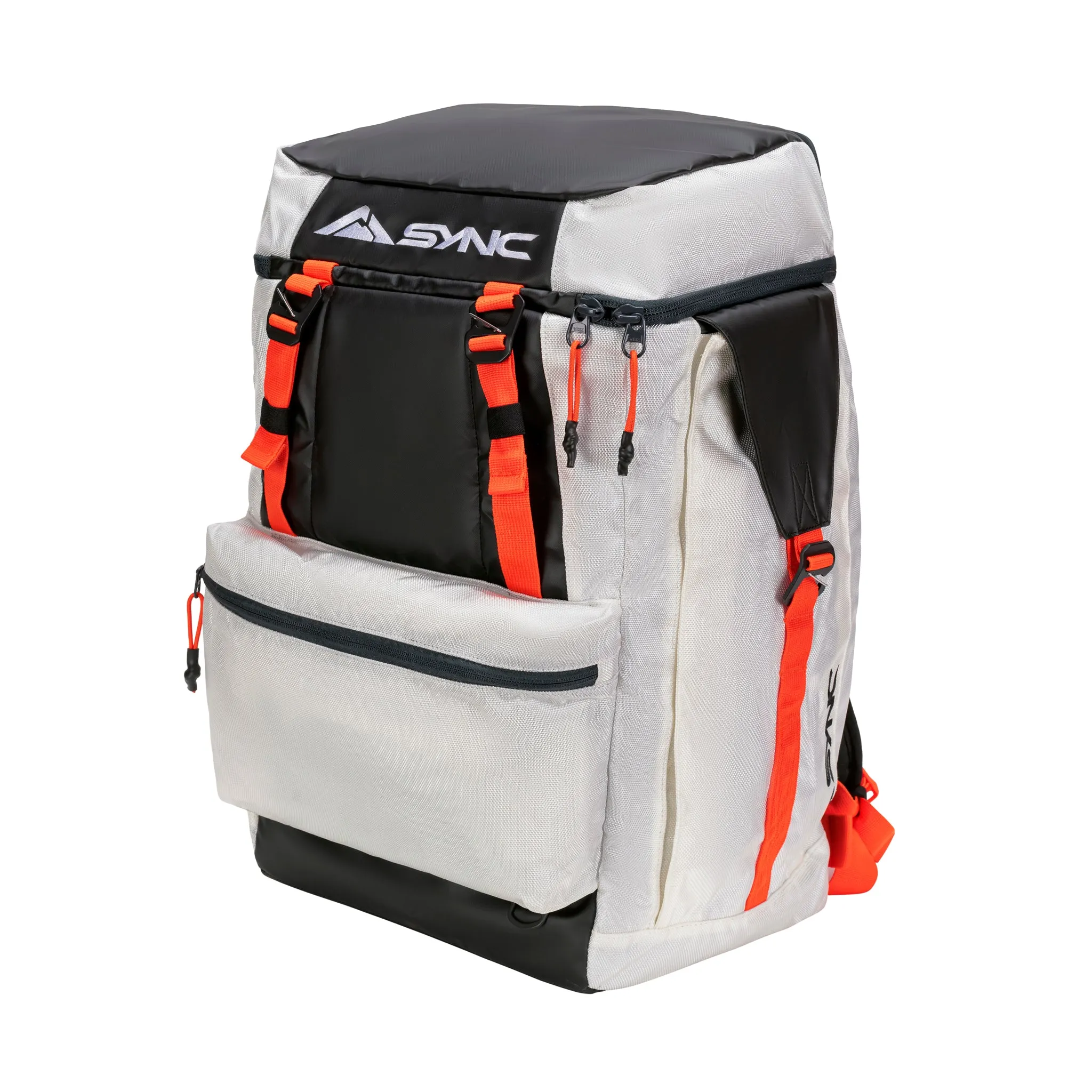 Locker Pack - No Logo (Ships Immediately!)