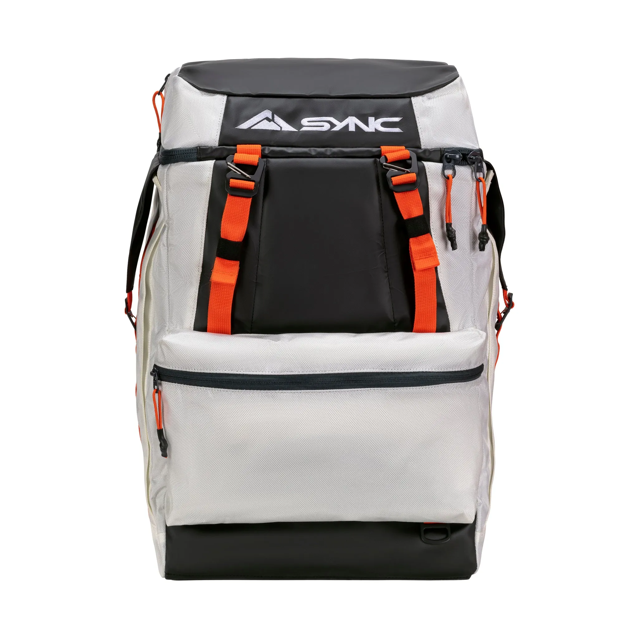 Locker Pack - No Logo (Ships Immediately!)