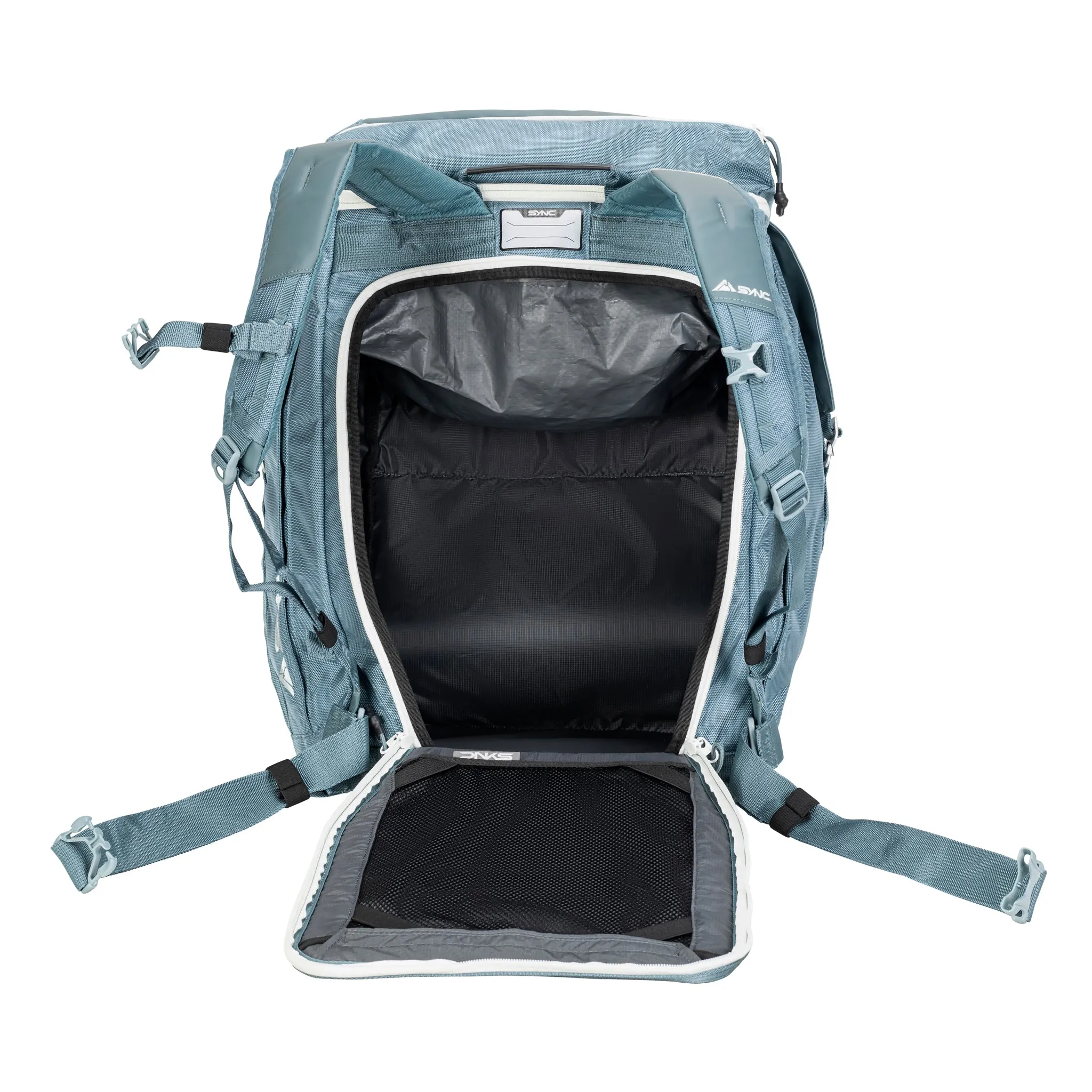 Locker Pack - No Logo (Ships Immediately!)