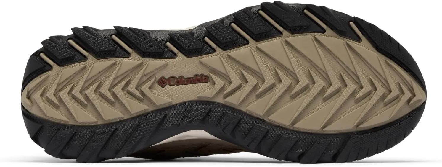 Men's Strata Trail Low