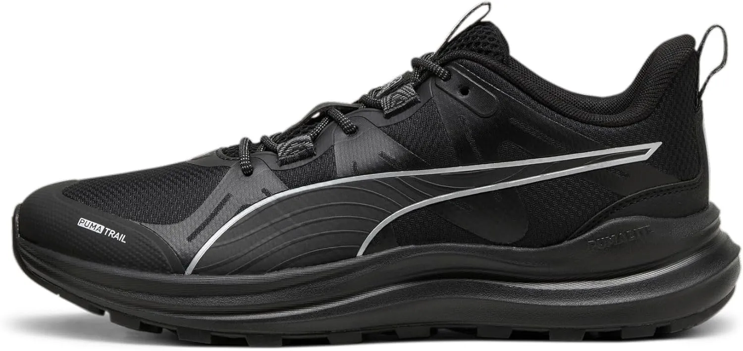 PUMA Men's Reflect Lite Trail