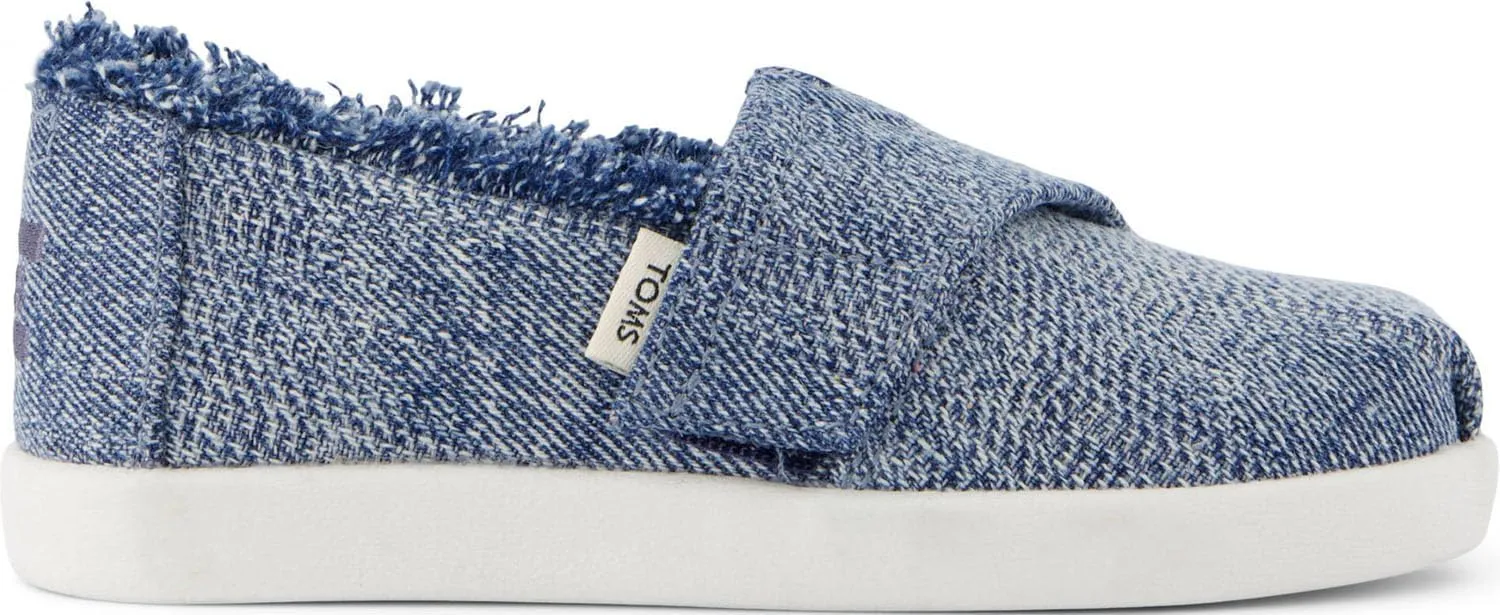 TOMS Girl's Slip-On Espadrille