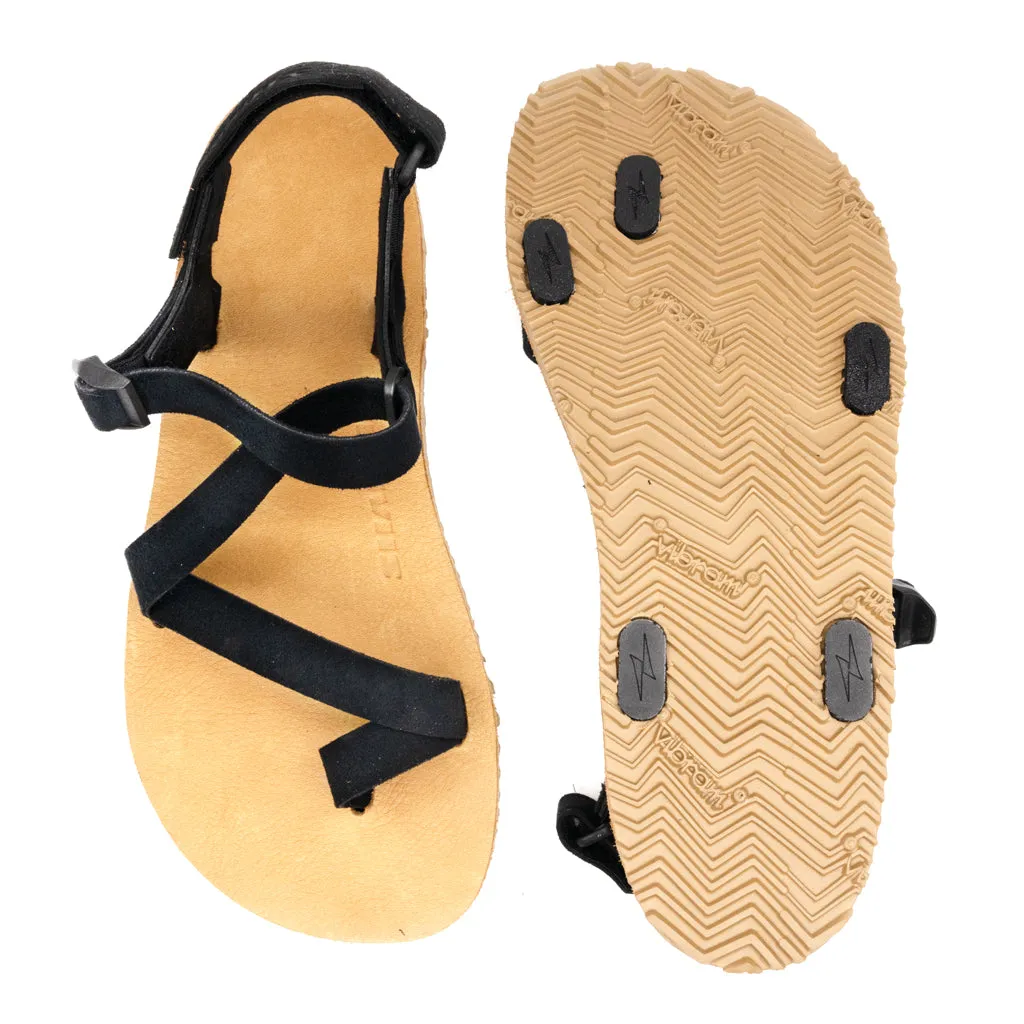 TrailStar Maximus: Sahara