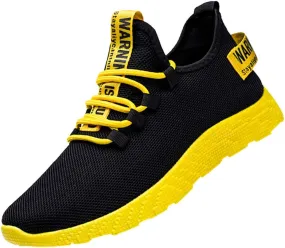 Women's Fashion Sneaker Non Slip Breathable Lightweight Comfortable Lace Up Women Walking Shoes with Arch Support White Loafers Women Waterproof Sneakers